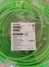 NEW SIEMENS 6FX8002-2DC10-1DF0 Motor feedback line 35M