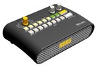 Anwenderfreundlich, kompakt, federleicht! Korg Rhythm KR mini Rhythmusmaschine