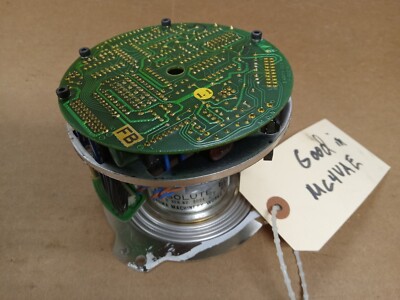 Okuma Type FII Absolute Encoder E4809-024-022-A