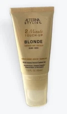 Alterna Stylist 2 Min Touch Up Blonde Temp Root Concealer