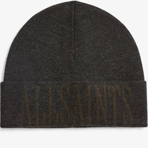 All saints hat Merino Wool Beanie One 