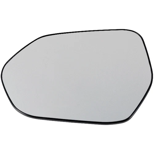 Fits 18-24 Toyota Camry North America Built Door Mirror Glass & Base Without LH