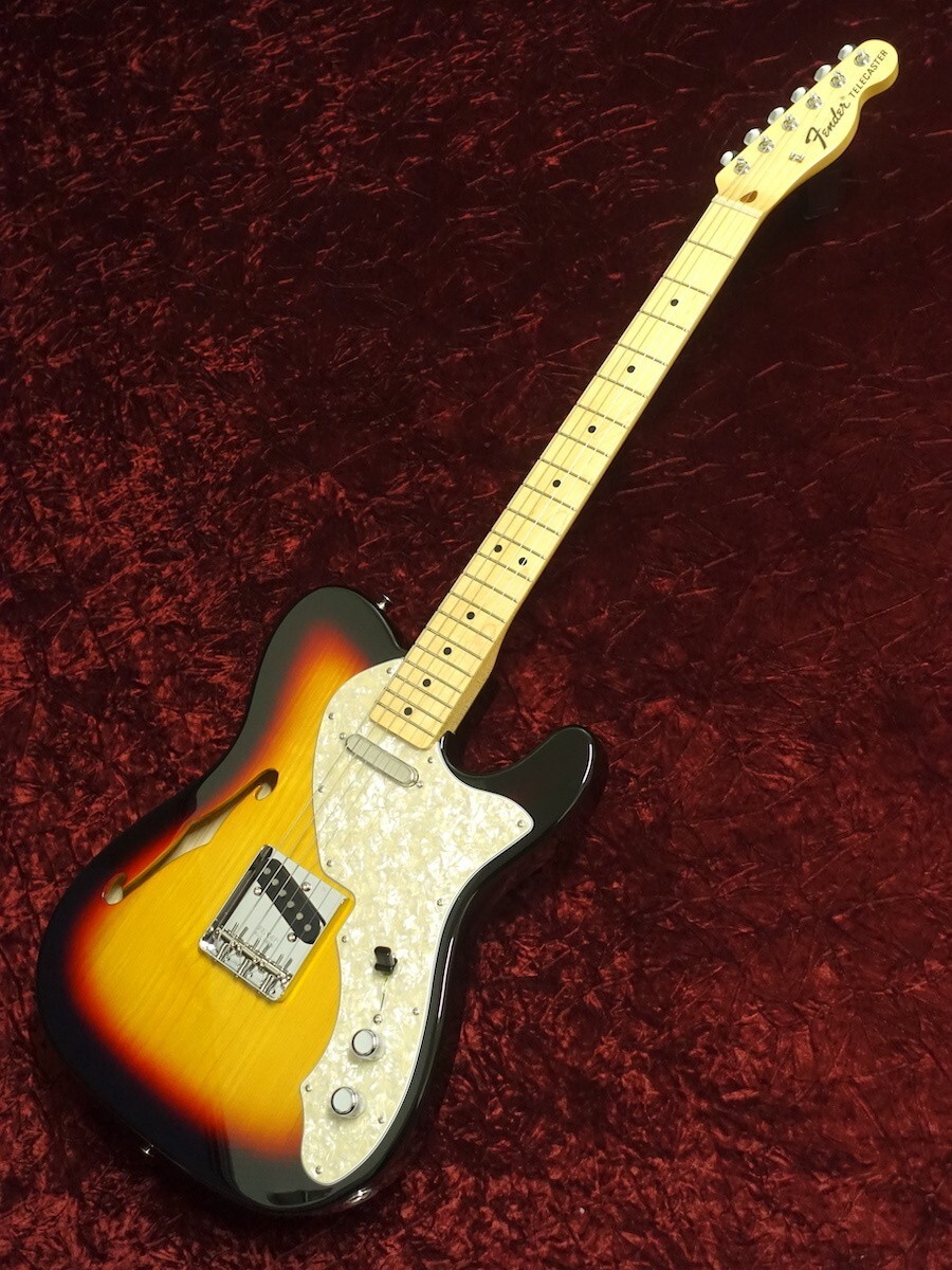 NEW* Fender FSR Made In Japan Traditional2 60s Telecaster