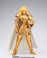 Saint Seiya Myth Cloth Ex Gemini Saga & Kanon OCE Bandai Tamashii Nation