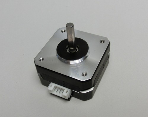 Spare Part Stepper Motor for Feeder Anycubic Cobra Printer 3D Pla Shimano - Afbeelding 2 van 3