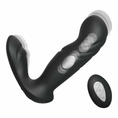 Tracy's Dog Best Gspot Clitoral Anal Prostate Vibrator Dildo Male,Women Sex  Toys