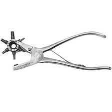  155 Osborne Revolving Punch 0-7