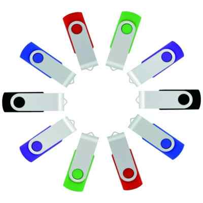 USB Flash Drive Memory Stick Pendrive Thumb Drive 4GB, 8GB, 32GB, 64GB 128GB LOT