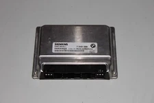 OEM 2004-2005 BMW 530i 525i E60 Engine Control Unit ECU Module 7549388 SIEMENS