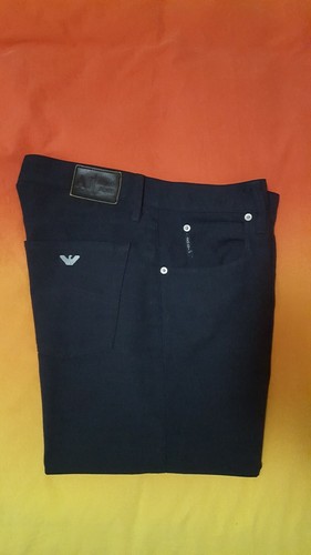 Pantaloni Armani Jeans uomo | eBay