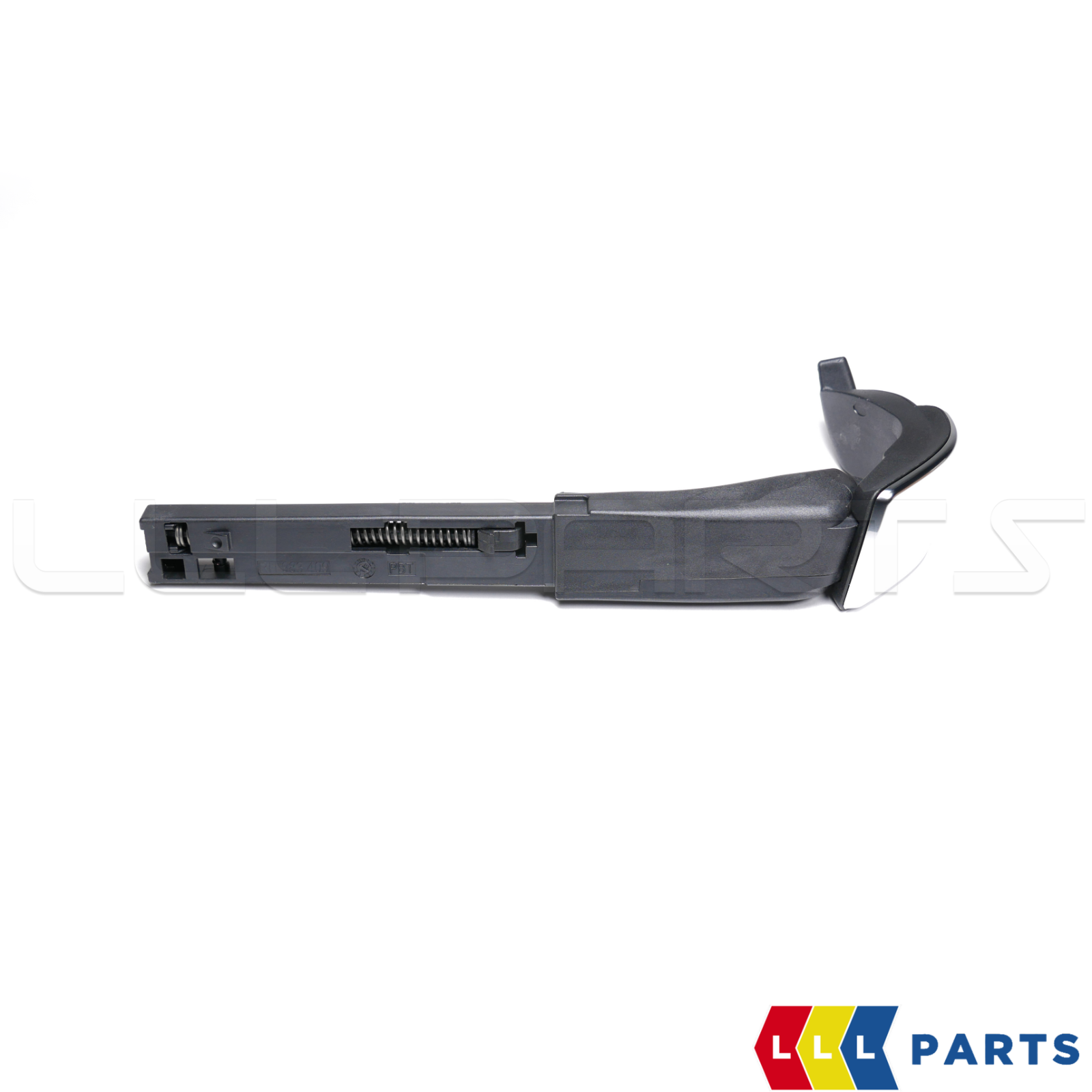 BMW GENUINE 3 0607 E92 SAFETY SEAT BELT EXTENDER RIGHT O/S HANDOVER