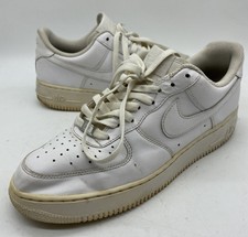 mens nike air force 1 size 10
