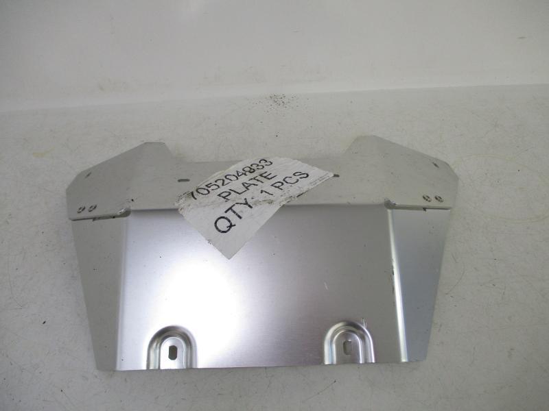 Can-Am ATV 4x4 Quad Multi Fit Front Aluminum Skid Plate 705204933 