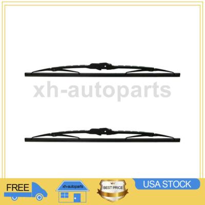 Fits 1975~1978 GMC C25 Suburban 2X Front ANCO Windshield Wiper Blade