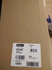 Hoffman DP1N191020S PDU,Model : OES1020HV, New in Box