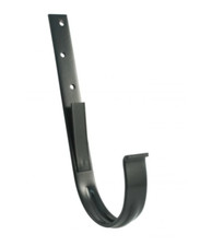 Marley Continental Dachrinnen set Dachrinnenteile RG 75 Anthrazit RAL7016