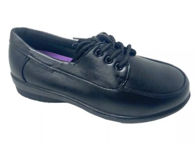 comfy waitress shoes