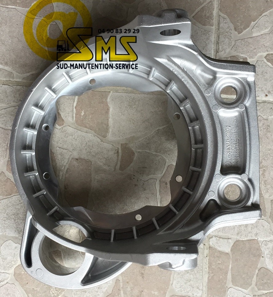 Support moteur entraînement 51407050 pour transpalette Jungheinrich ERE 225