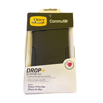 OtterBox COMMUTER SERIES Case for iPhone 11 Pro Max