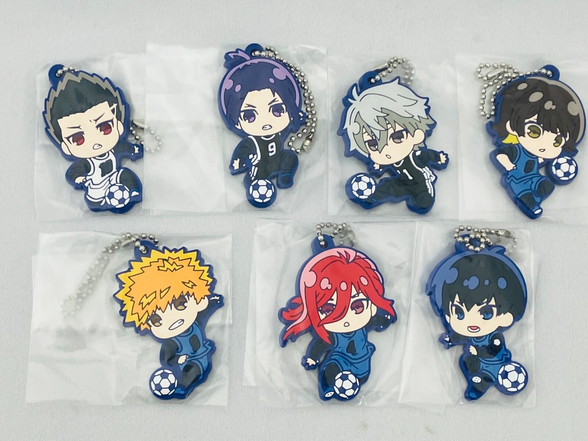 bluelegends Mayuko パズル　キーホルダー　シークレット bluelegends Mayuko パズル キーホルダー シークレット シークレット