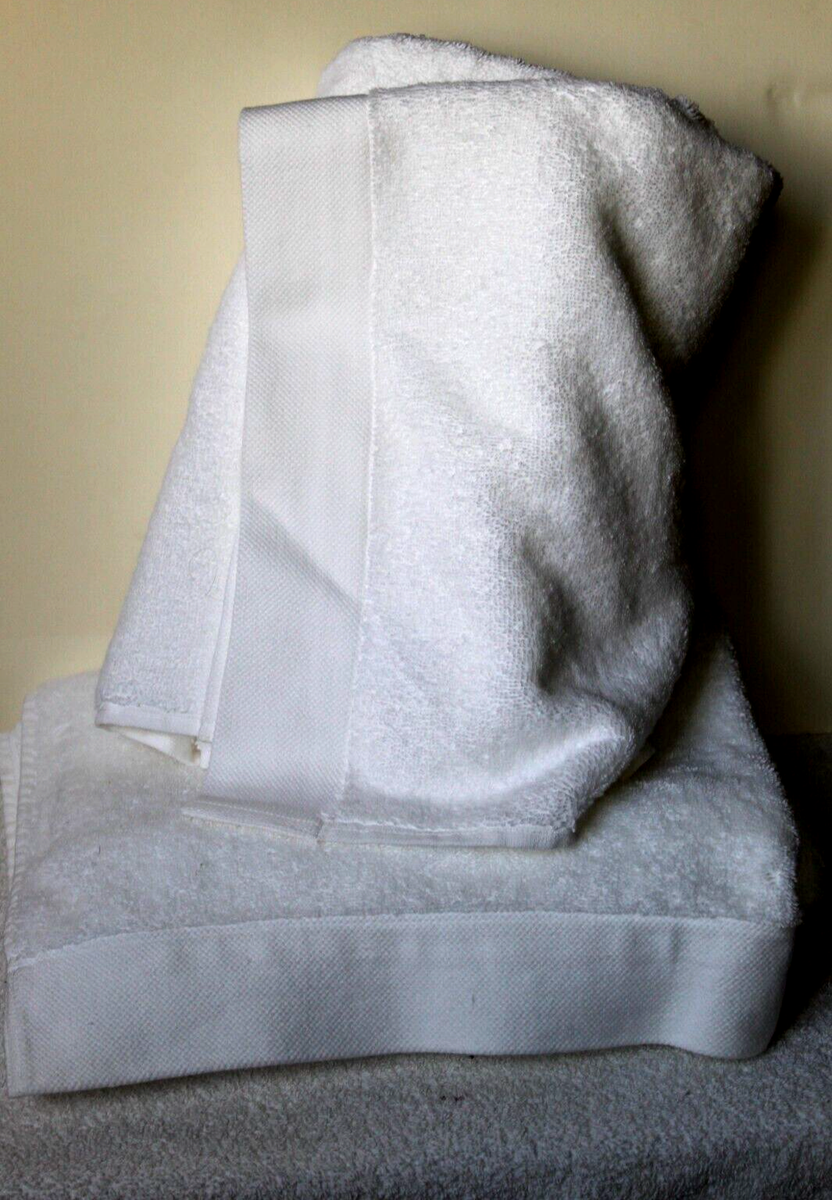 Bath Towels Dish Towels Crate And Barrel Pair Of Crate Barrel