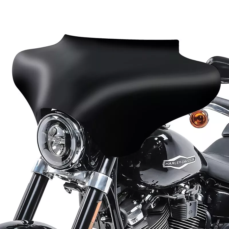Indian scout bobber front cheap fairing