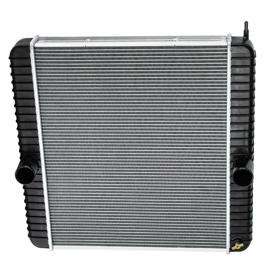 Radiator For Ford F650 F750 04-07/02-07 International Harvester 3200, 4100,4400 - Image 4 of 4