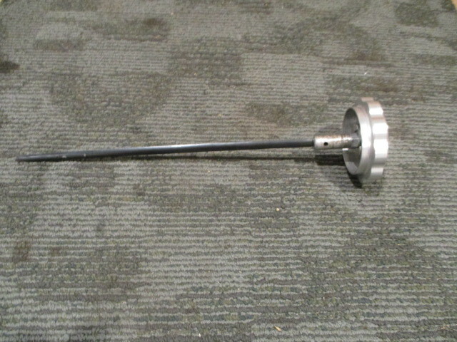 Ferrari 488 Challenge  - Oil Filler Cap / Dipstick - P/N 343305