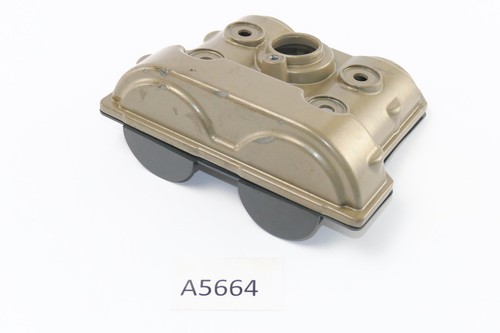 BMW G 450 X  E45X 2008 - Zylinderkopfdeckel Motordeckel A5664