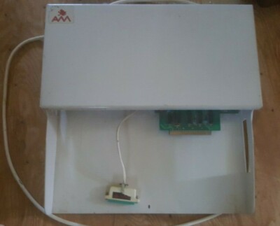 ULTRA RARE AM Expansion unit for the VIC 20 VC 20 NOT 1020!