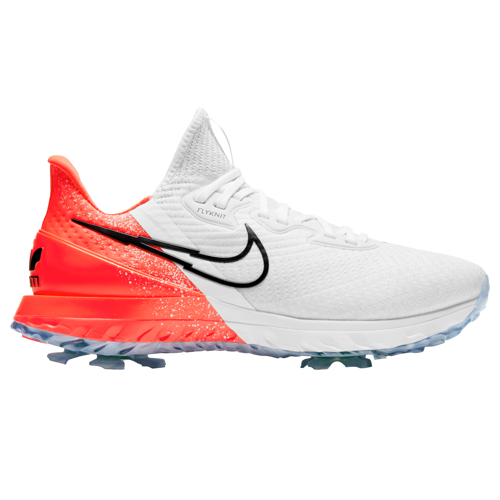 Nike Air Zoom Infinity Tour Golf White Infrared 23