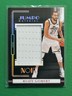 2019-20 Panini Noir Basketball #JM-RGO Rudy Gobert Jumbo Material /99