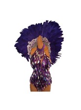 mardi gras costume women