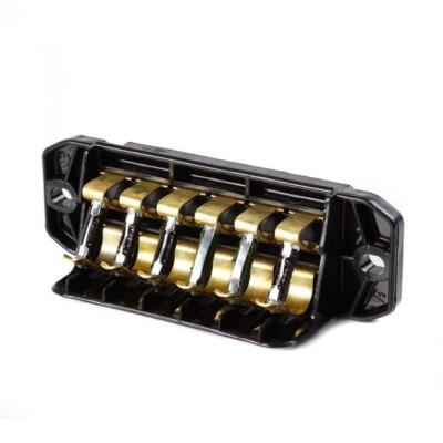 Fuse box Vaz 2103 2106 2121 lada Niva Caja de fusibles 2106-3722100