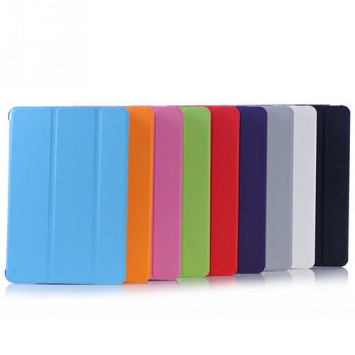 Case Flip Stand Cover Tablet Shell For iPad Air/Pro/mini 7.9'' 9.7'' 10.5'' - Picture 9 of 18
