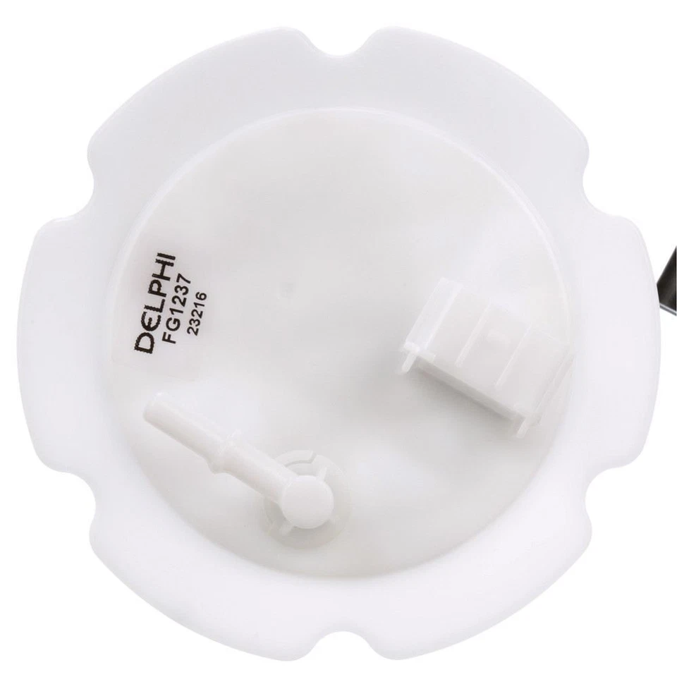 Bomba de combustible para Nissan Sentra 2002-2006 1,8 L 4 cilindros 2003 2004 2005 Delphi FG1237 Foto 4 de 4