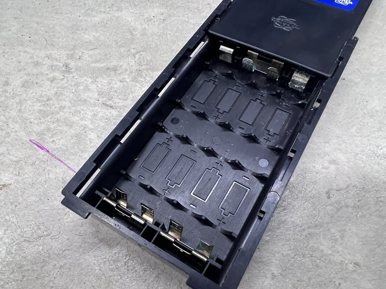 As-Is~Whites MXT Pro Metal Detector | eBay