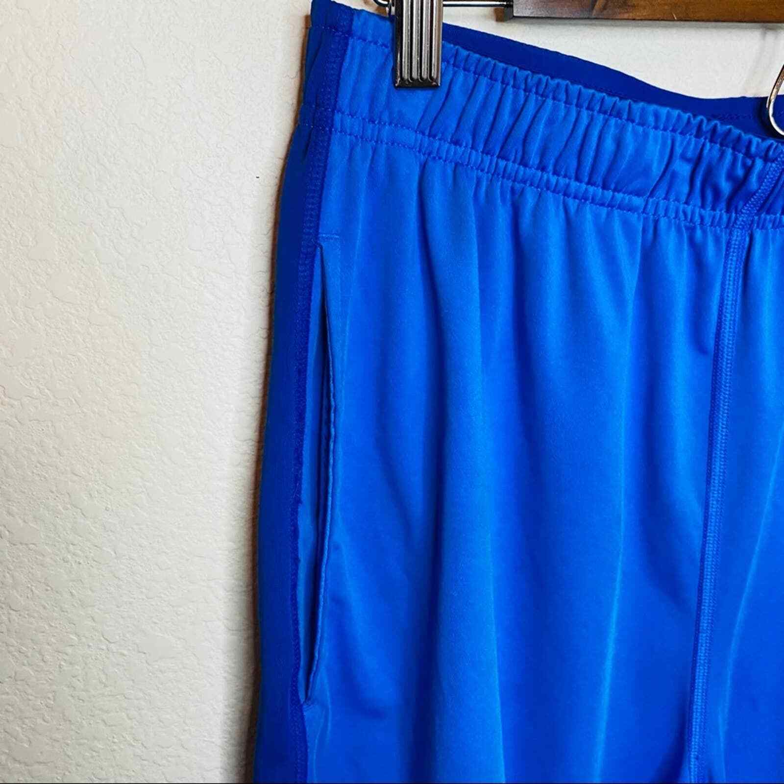 nike men's flex woven training shorts