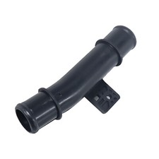 Cooling System Upper Hose Connector For Kia Sportage 2017-2022 25485D3200 Black