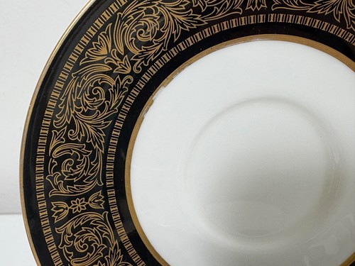 Mikasa Mount Holyoke Bone China 7 Piece Place Setting - Multiple Available - Picture 17 of 20