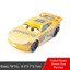 thumbnail 98 - Disney Pixar Cars 3 McQueen Jackson Storm Cruz Metal Toy Car Model Diecast TOYS
