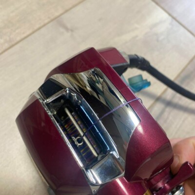 Daiwa SEABORG 400BDe 電動リール Daiwa SEABORG 400BDe Electric Reel Big Game Fishing Deep sea