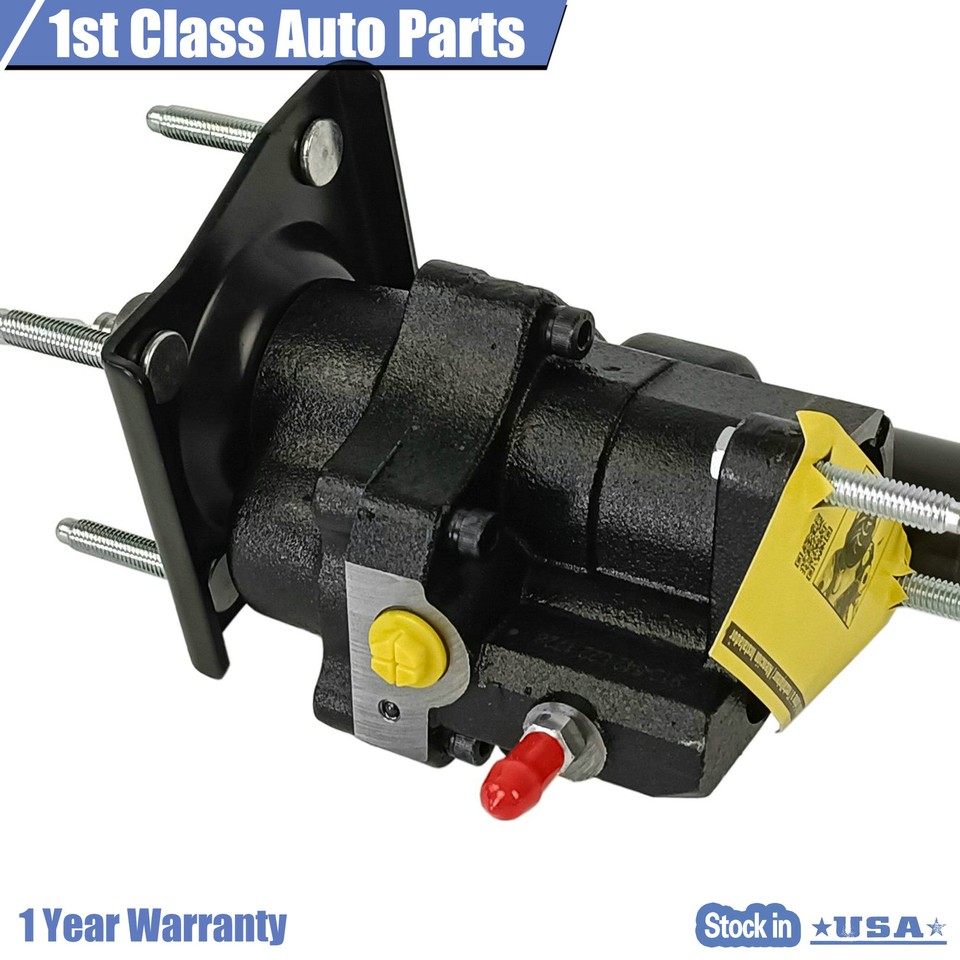 New Starter Fits Dodge Ram 2500 3500 5.9L Diesel 2003 2004 2005 2006 05086932A E - Foto 7