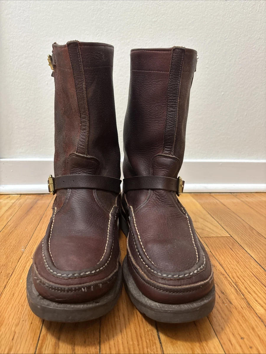 Russell Moccasin C Width Boots for Men for Sale | Shop New & Used