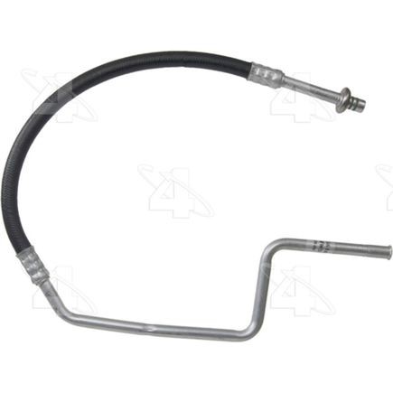 Four Seasons 6231N A/C Compressor Kit, For 1989 1990 Mercury Cougar thumbnail 4