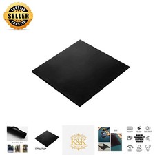 1/16" Neoprene Rubber Sheet 12" x 12" for Sealing and Insulation