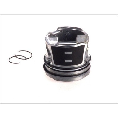   NURAL PISTON 87-424008-00 NEW DE STOCK