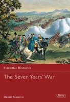 The Seven Years' War Daniel Marston Taschenbuch Englisch 2001 Bloomsbury Usa