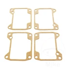 Tourmax Float Chamber Gasket FBG-412 Fit Suzuki TS 250 X 1986-1989