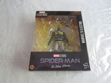 2025 Hasbro Marvel Legends Series Spider-Man No Way Home Marvel's Electro 1